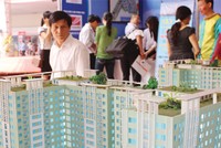 Cần đa dạng dòng vốn vào thị trường bất động sản